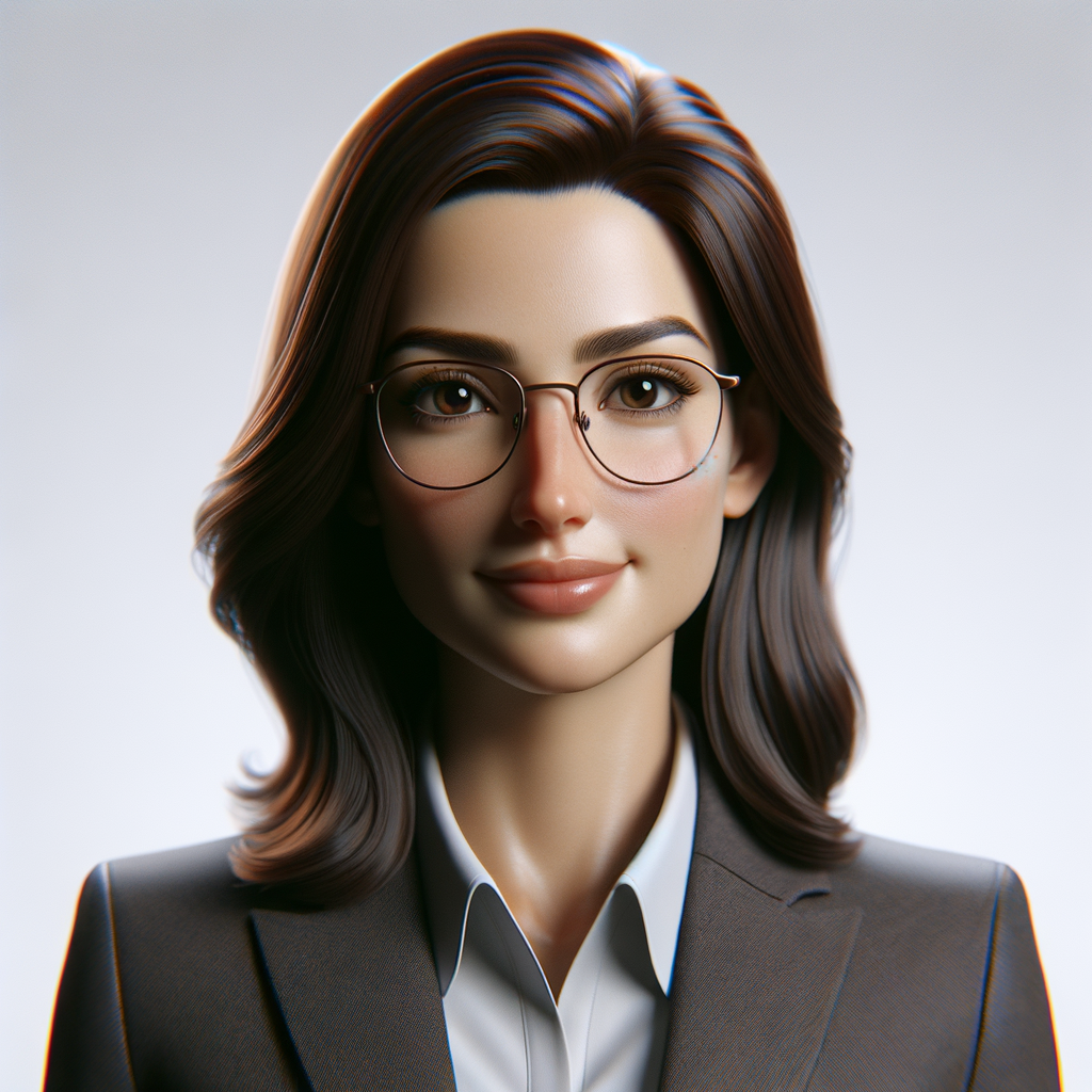 Portrait de Sam